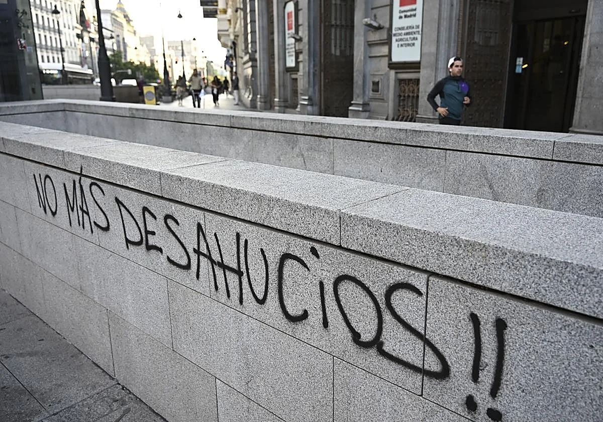 PSOE y Sumar alcanzan un acuerdo para aprobar el decreto de vivienda