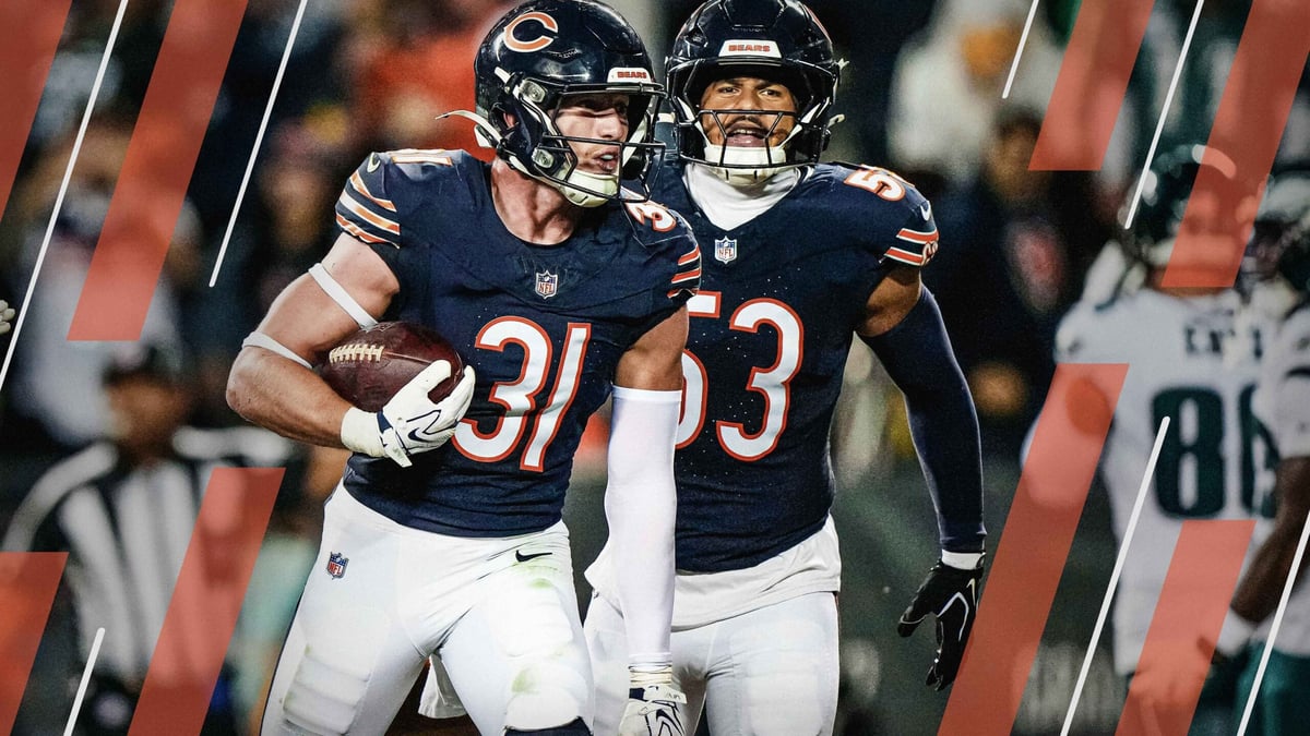 Grading all 32 NFL first-round rookies after Week 3