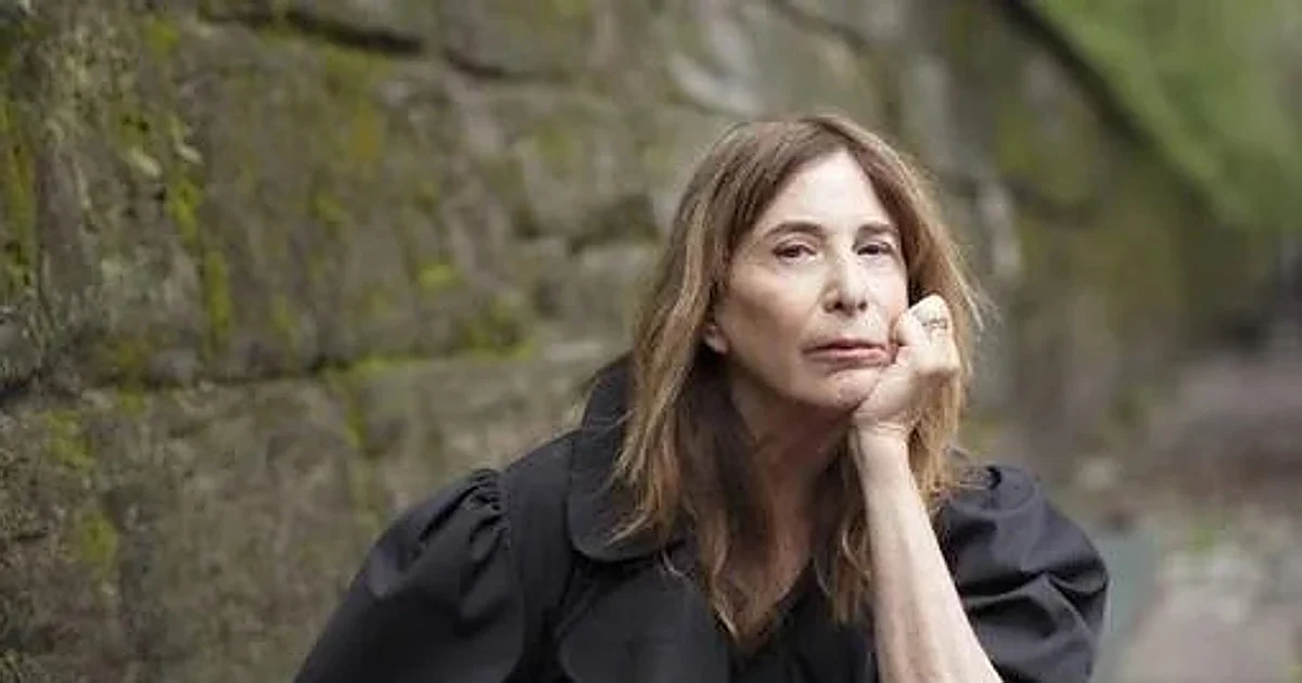 Chris Kraus, a sangre caliente