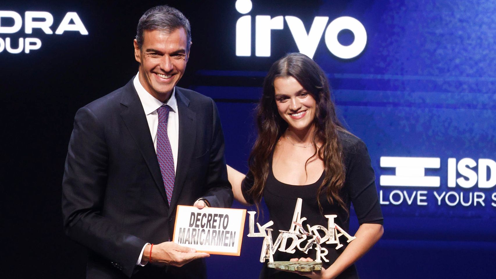 Sánchez parte en dos el 'decreto Maricarmen': uno lo pacta con Junts y el otro con Sumar, que no tiene apoyo en el Congreso