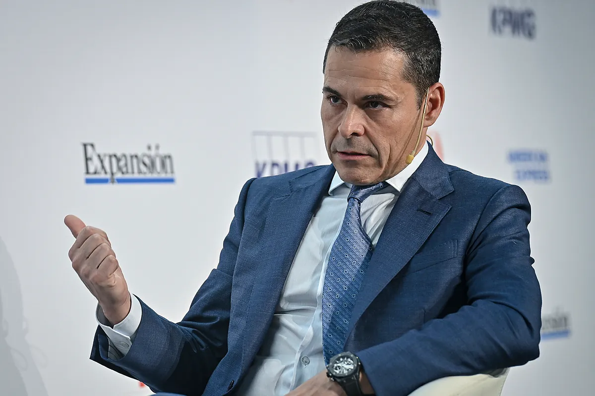 Hugo Serra (Occident): "Utilizar la IA a las bravas puede ser una decisión empresarial desastrosa"