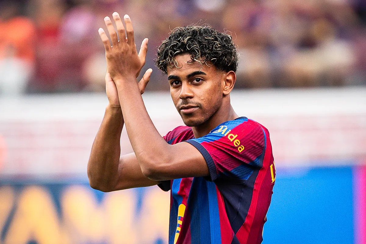 El precio de ver a Mbappé o Lamine Yamal: esto gastan los aficionados españoles al desplazarse