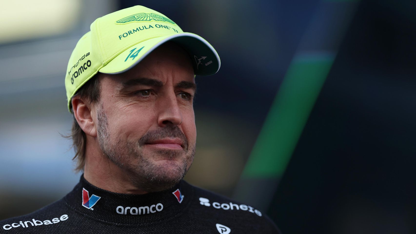 Fernando Alonso renueva con Aston Martin y seguirá corriendo en la F1 en 2027
