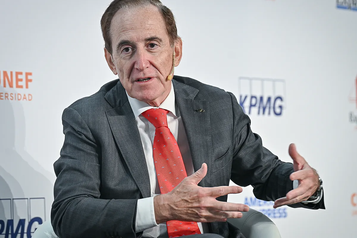 Huertas: "Mapfre pone el acento en la seguridad tecnológica"