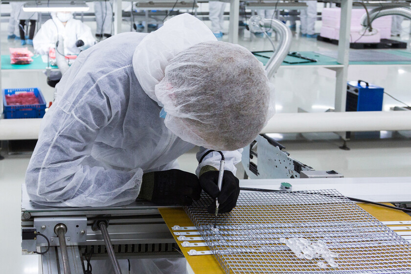 China vendió baterías baratas durante años. El problema es que entre tanto nadie construyó una alternativa