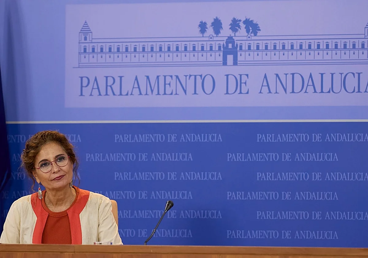 El PSOE-A propone un debate general sobre vivienda en el Parlamento andaluz