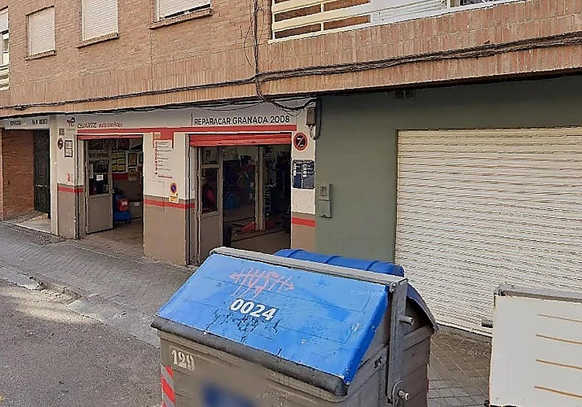 Nueve investigados, entre ellos varios médicos, por la muerte de una estudiante de Granada en su piso en 2025