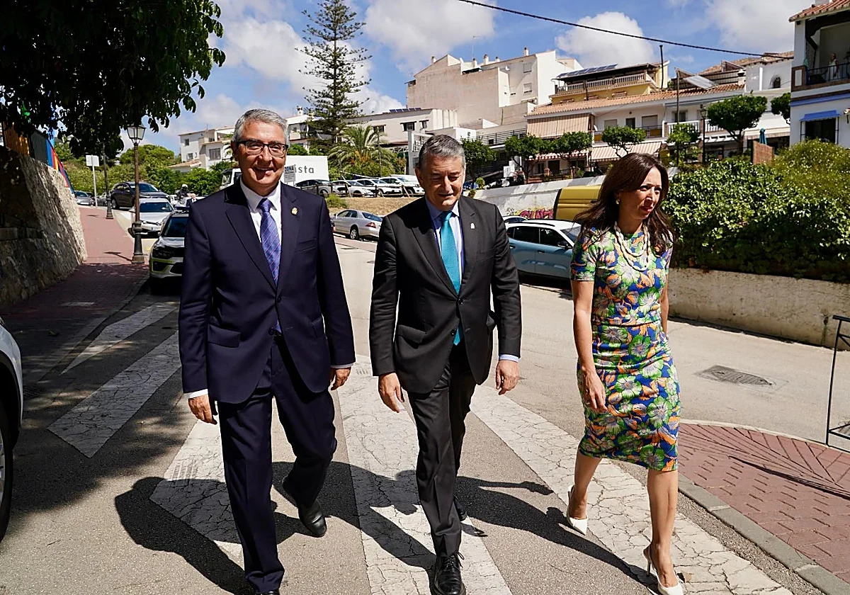 Las obras del nuevo centro de salud de Rincón de la Victoria comenzarán en un mes