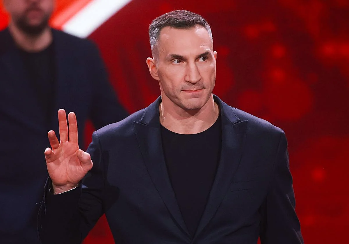 Wladimir Klitschko, exprometido de Hayden Panettiere busca proteger la herencia de su hija