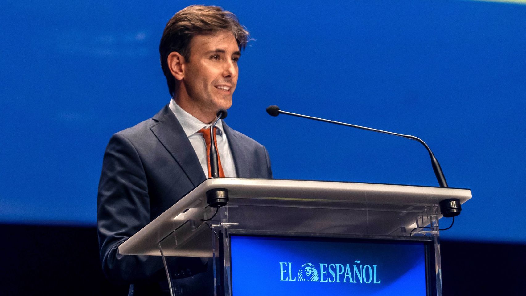 El delegado de EL ESPAÑOL Dani Valero, nombrado Periodista del Año de la Comunitat Valenciana
