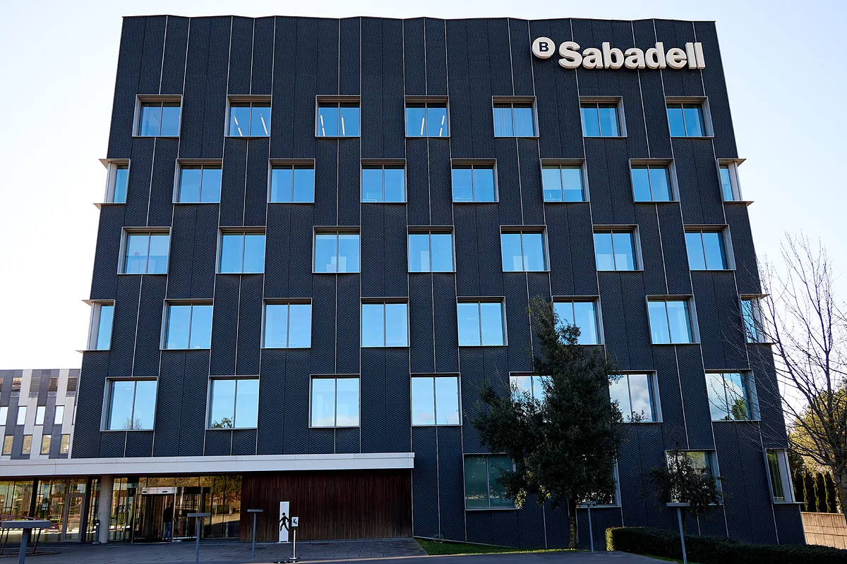 Sabadell reforma sus centros corporativos de Madrid, Sant Cugat y Alicante