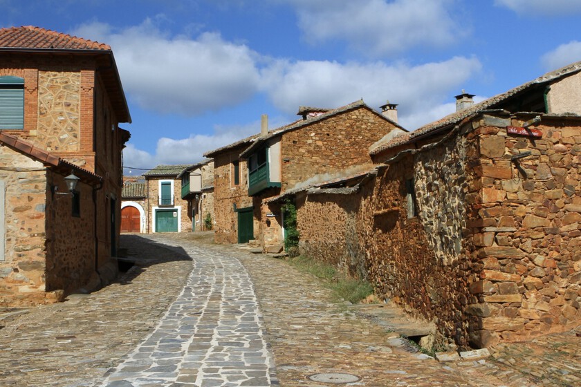El origen del dueño de Urbagestión: de tener una calle con su nombre en Astorga a levantar un discreto negocio inmobiliario