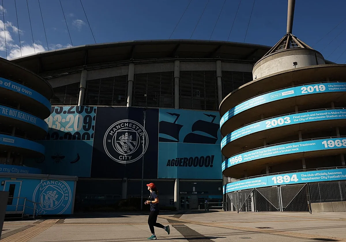 La Premier declara al City culpable de incumplir su 'fair play' financiero