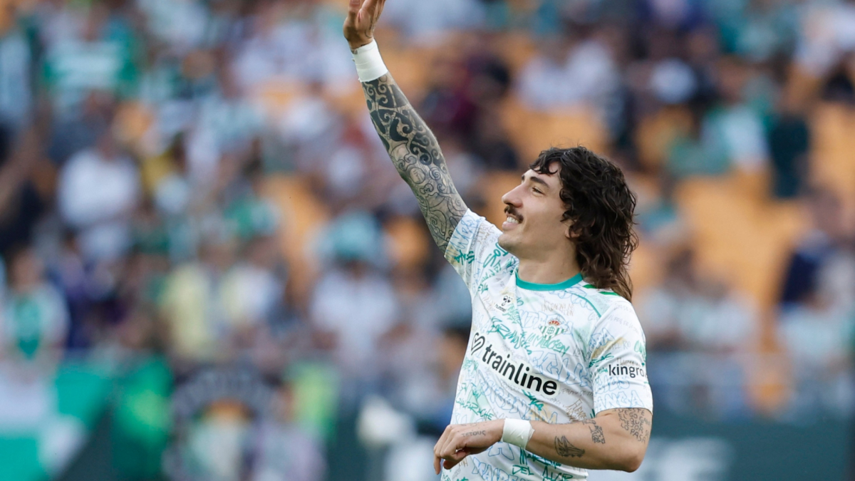 Héctor Bellerín confirma la historia de 'Los Javis' y cuenta por qué rechazó 'La bola negra': "Me parecía un poco intrusismo laboral"