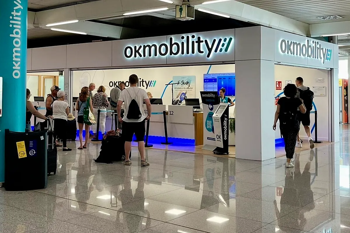 El presidente de Vall Companys invierte en OK Mobility