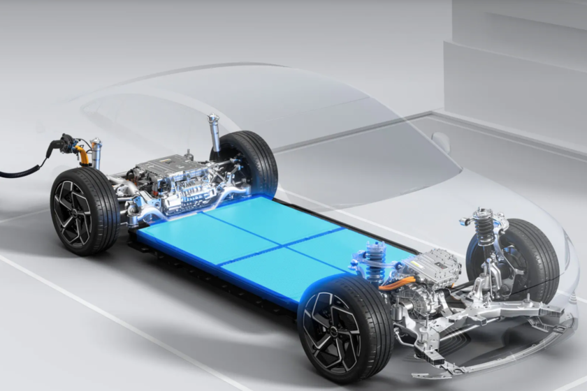 El problema del coche eléctrico en China ya no es venderlo, sino qué hacer con sus baterías cuando mueren
