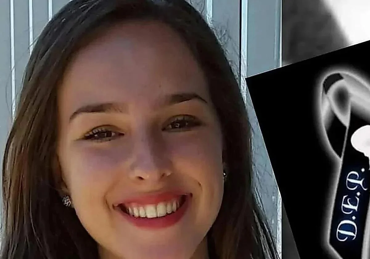 Detenido en Francia el acusado de atropellar mortalmente a una estudiante en Madrid en 2021