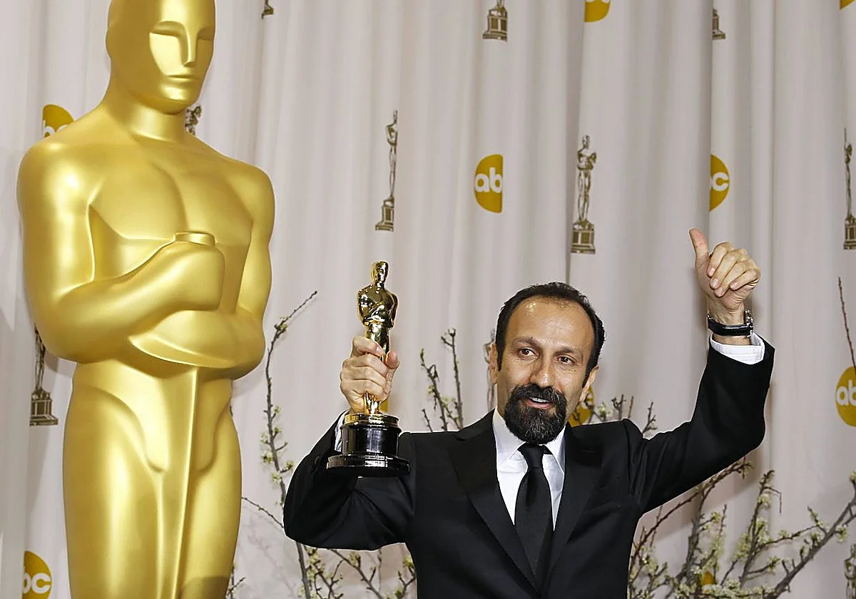 Un ganador de dos Oscar para el Festival de Cine de Benalmádena