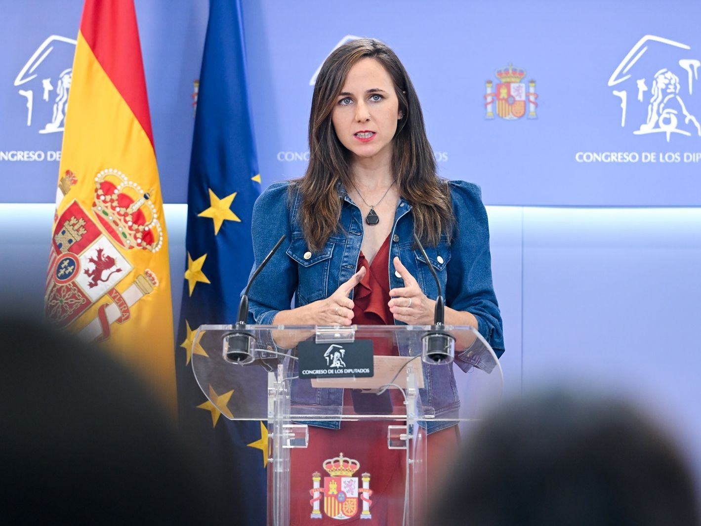 Sánchez incluye en su ómnibus de la vivienda guiños a Sumar y Junts pero queda durante 48 horas en manos de Podemos