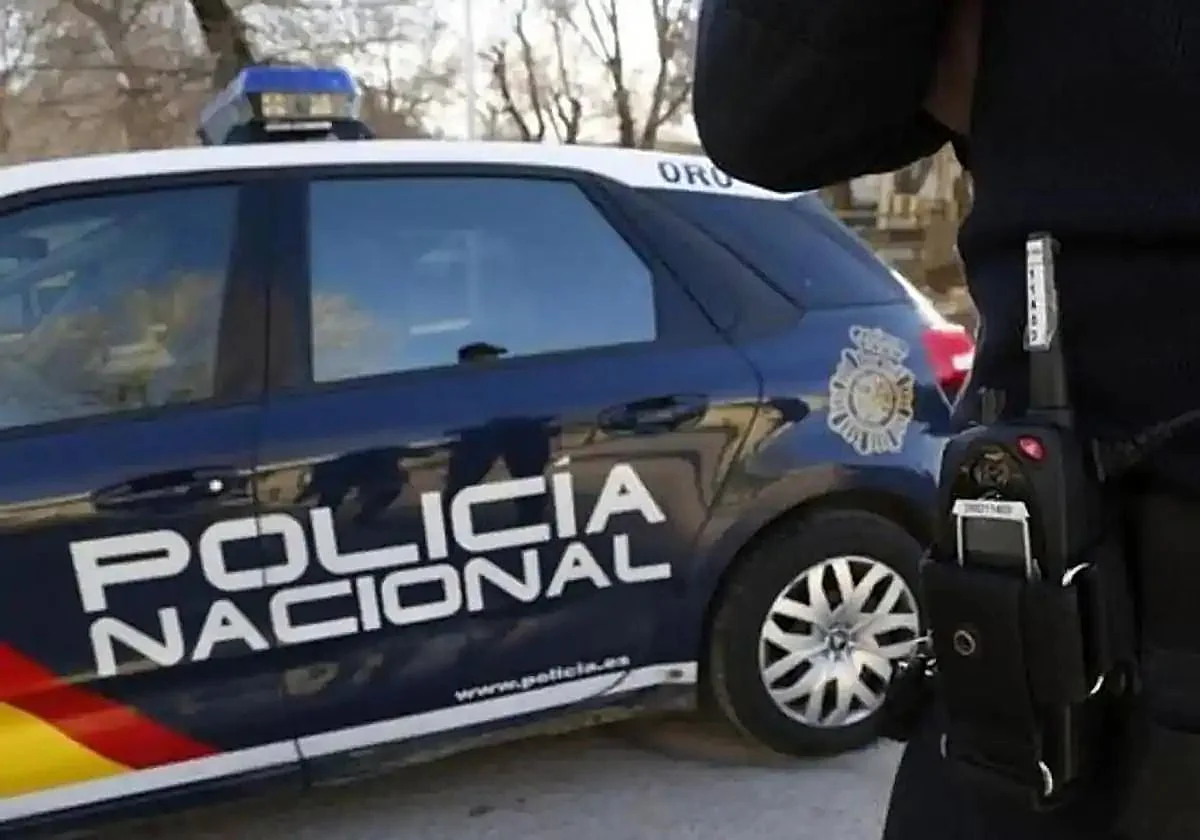 Detenido en el incendio de Miraflores, que dejó a una niña en la UCI, por quebrantar el alejamiento a su pareja