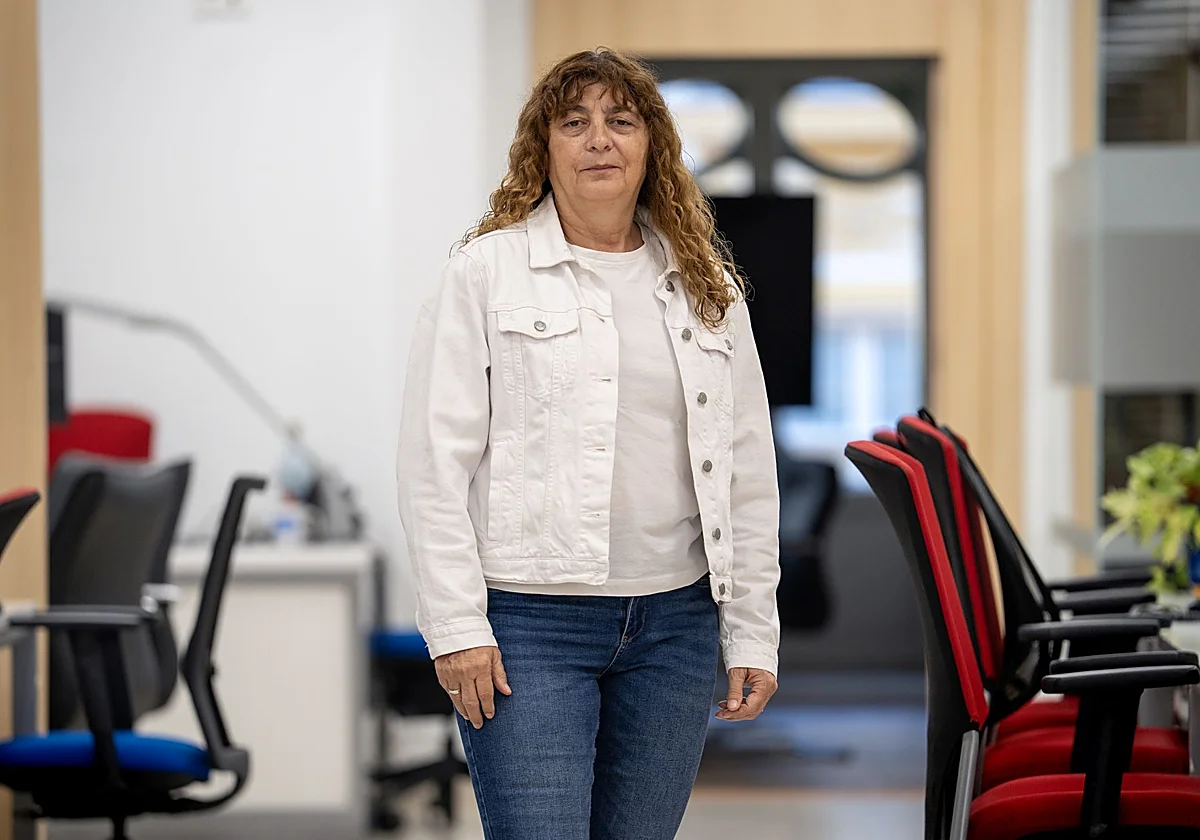 «Antes estaba mal visto ser machista; ahora se presume abiertamente de ello en las redes»
