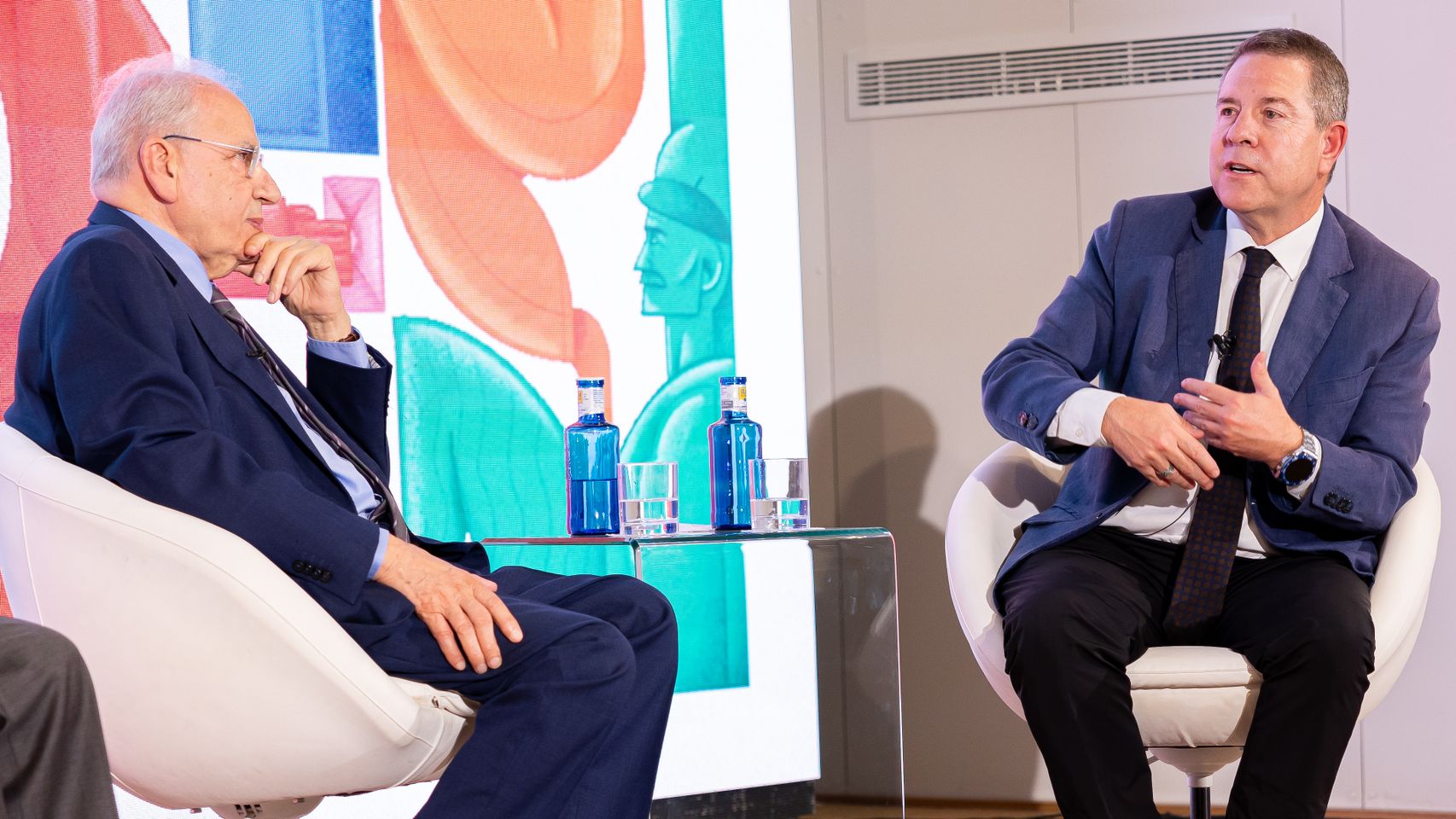 Guerra duda de que el Gobierno de Sánchez aprobara una Constitución como la del 78: "Hoy sería imposible hacer eso"