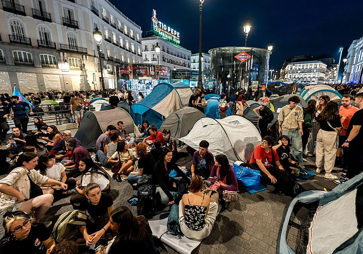 El decreto de vivienda obliga al propietario a indemnizar al inquilino si no quiere renovar el contrato por causa justificada