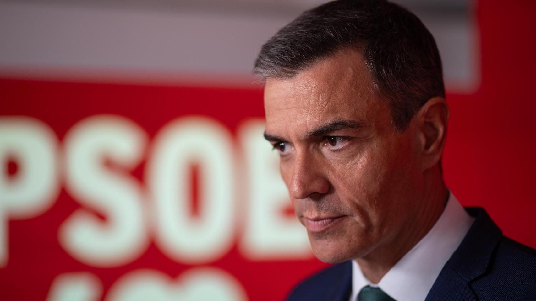 Pedro Sánchez "condena con rotundidad" la operación de EEUU para detener Maduro, en una nueva carta a la militancia