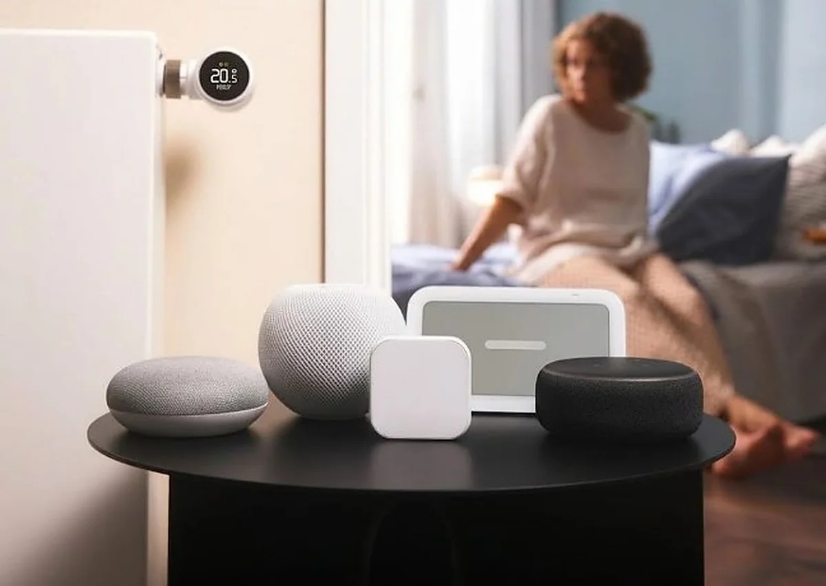 Este pack de 3 termostatos inteligentes convierte tus radiadores en un sistema de calefacción mucho más eficiente