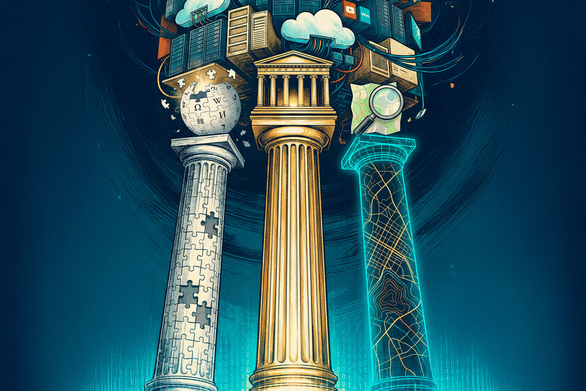 Los últimos del open source: los proyectos que aún mantienen viva la web libre y gratuita tal y como la soñamos