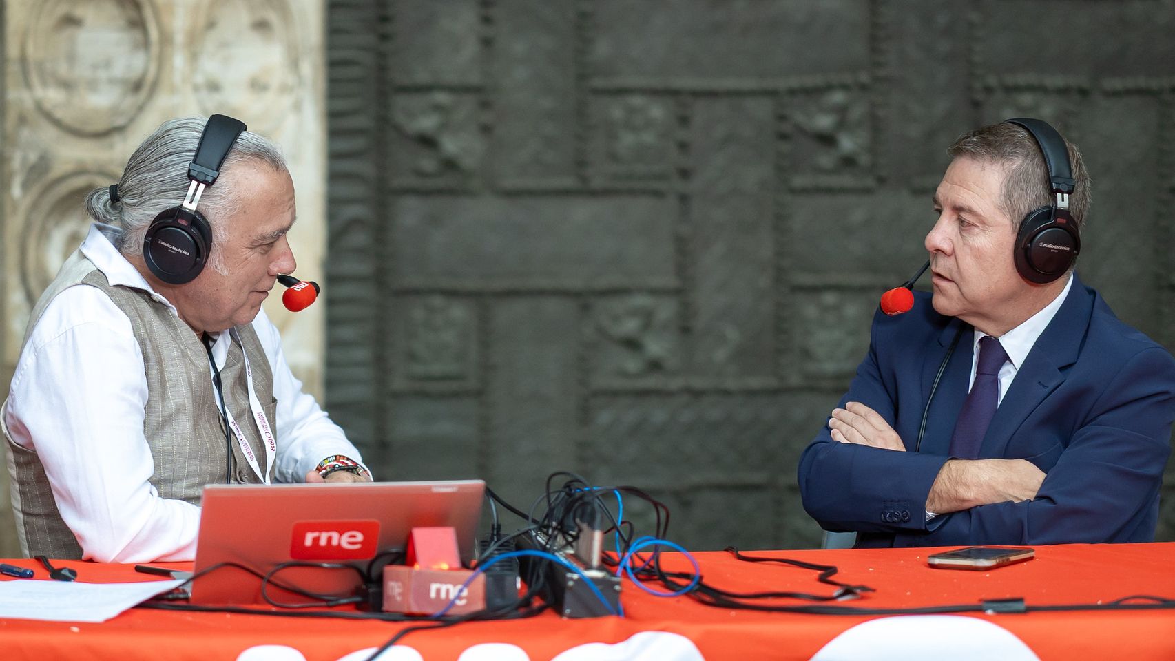 Page considera los 'decretos Maricarmen' un "torniquete" y acusa al Gobierno de no tener una "estrategia" para vivienda