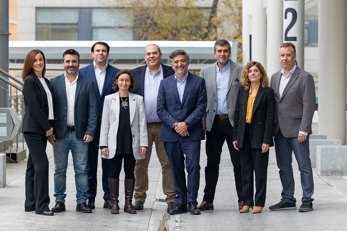 Indra acuerda la compra de la firma madrileña de ciberseguridad TRC