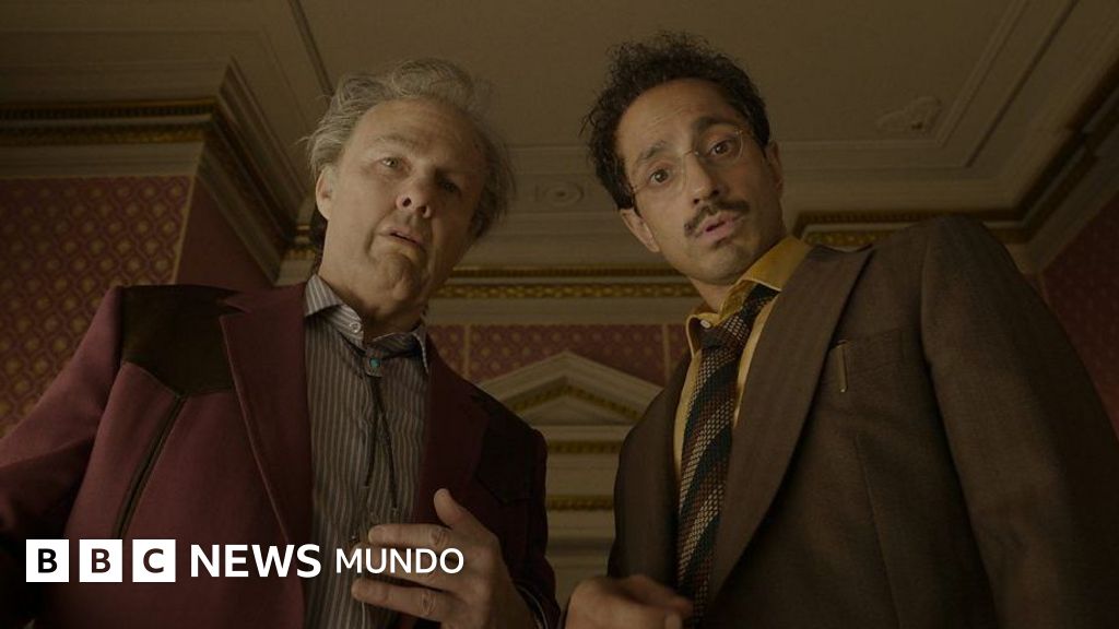 "Tom Cruise asume el mayor riesgo de su carrera": la crítica de la BBC de Digger, la nueva película de González Iñárritu