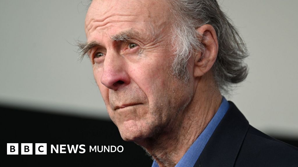 La familia de Ranulph Fiennes, "el explorador vivo más importante del mundo", dice desconocer su paradero