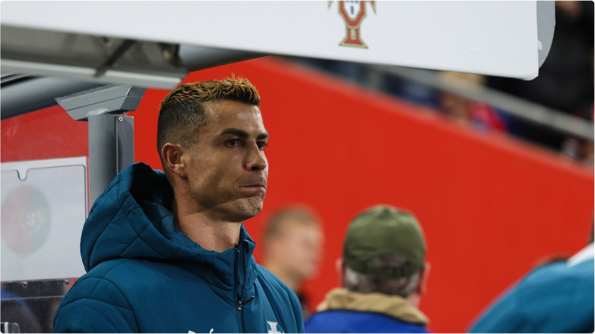 Cumbre urgente por el lío Cristiano