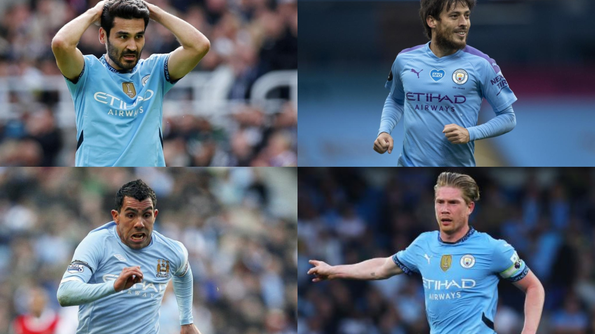 Los fichajes del City que están bajo sospecha
