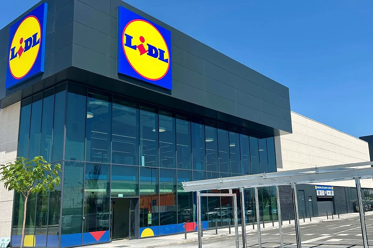 Lidl dispara el beneficio un 20% en España y supera los 7.600 millones en ventas