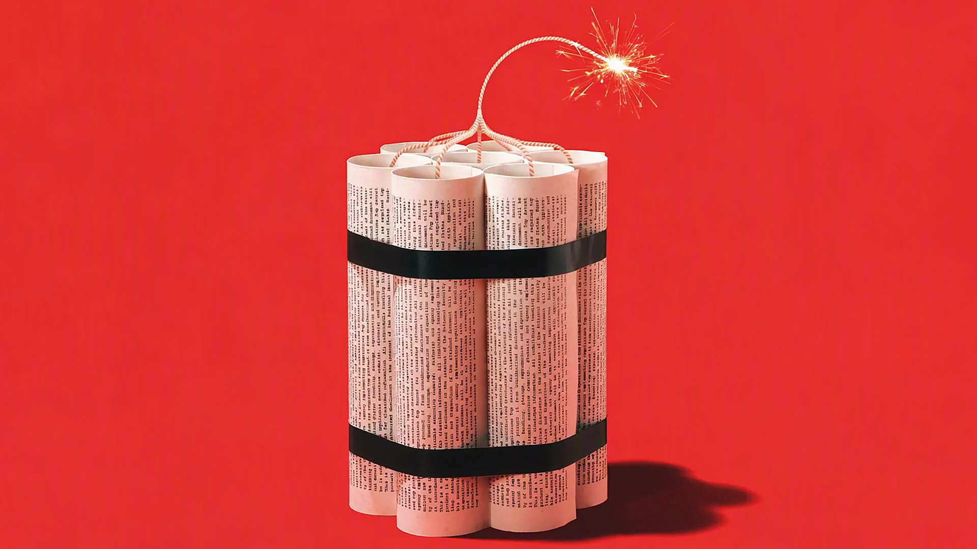 Todo lo que pasa en tu cabeza –y en el mundo– cuando dejas de leer