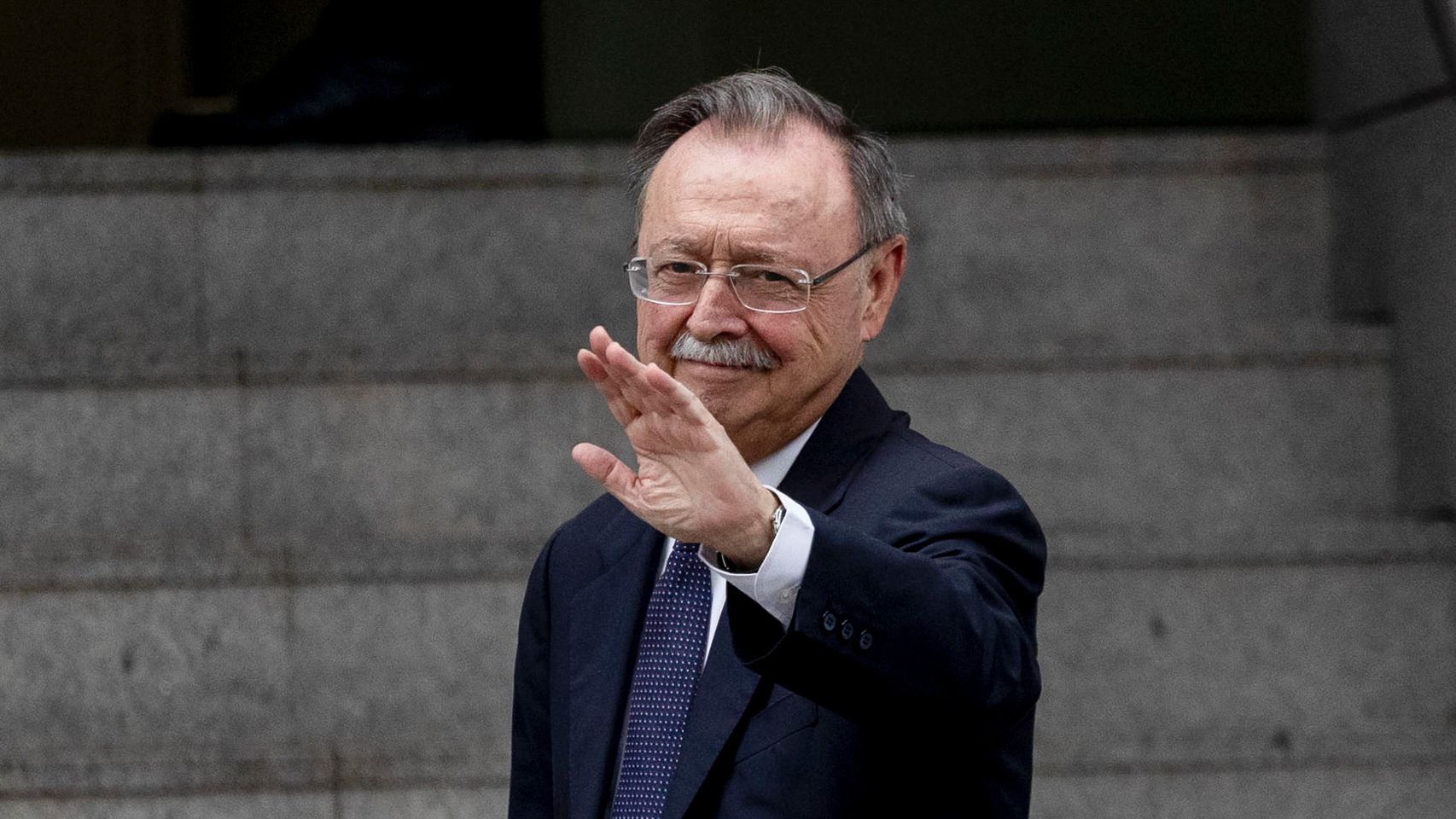 Vivas dice a la juez que intentó "10 veces" contactar con Sánchez antes de la invasión de Ceuta: "Me respondieron tres"