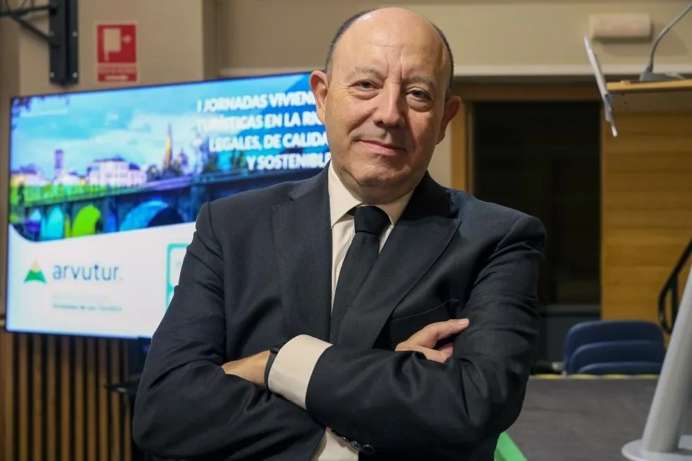 Gonzalo Bernardos: "El decreto de vivienda del Gobierno va a hundir la oferta de alquiler más de un 20%"