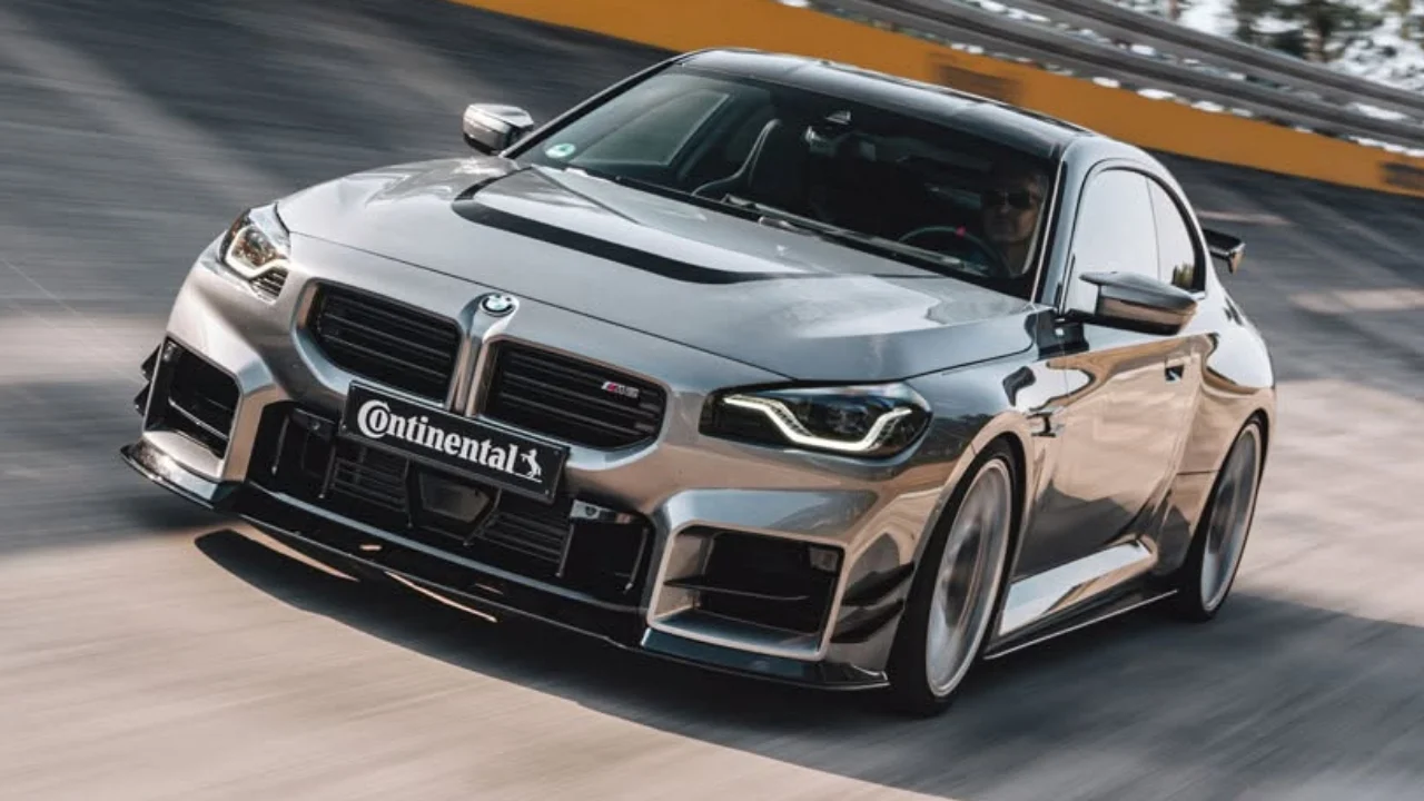 La salvación de AC Schnitzer viene de Países Bajos: «Hemos encontrado al socio perfecto»