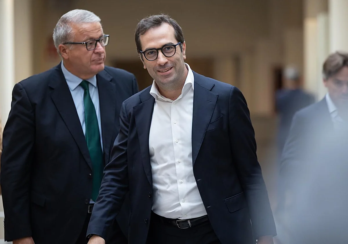 El Gobierno propone una cuenta de ahorro europea con exenciones fiscales hasta 150.000 euros