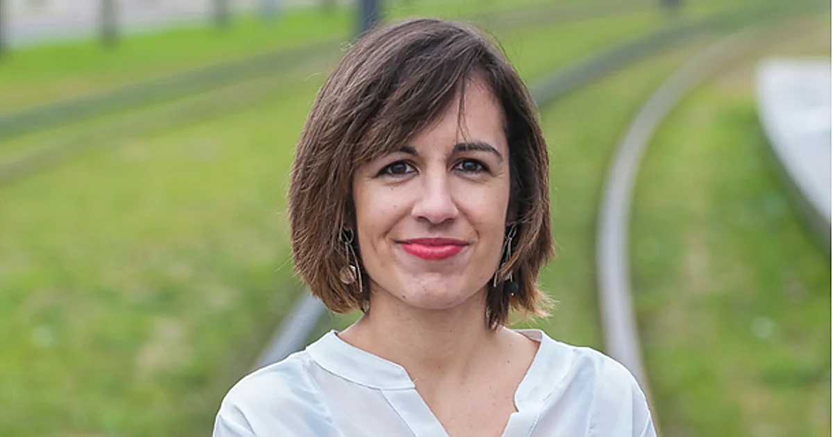 Katixa Agirre desconfía de la novela