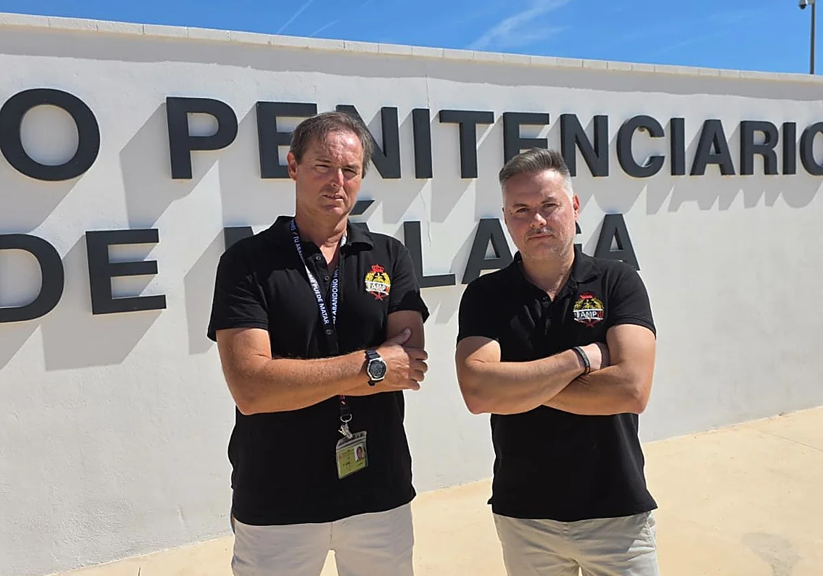 Un sindicato pide el cese del director de la prisión de Alhaurín tras las amenazas de un preso a una funcionaria