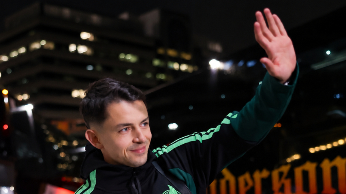Fidalgo asume la exigencia de un Betis de Champions: "Somos ocho jugadores para tres posiciones"