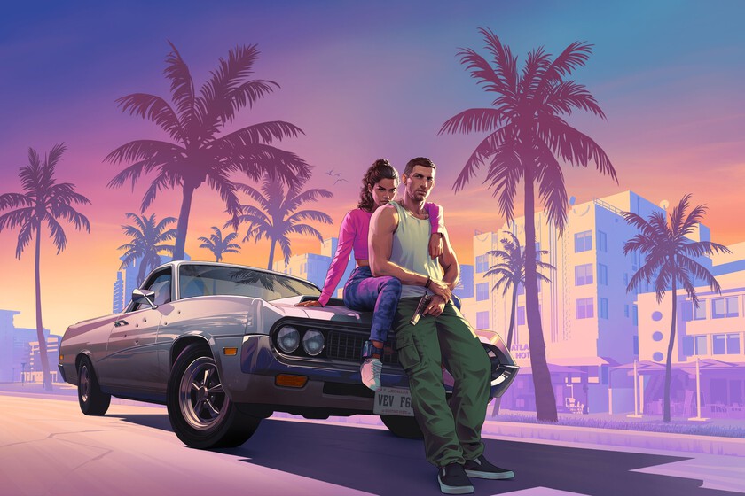 Rockstar ha confirmado lo enorme que es GTA VI. Ahora sabemos que quiere evitar el gran problema de los mundos abiertos