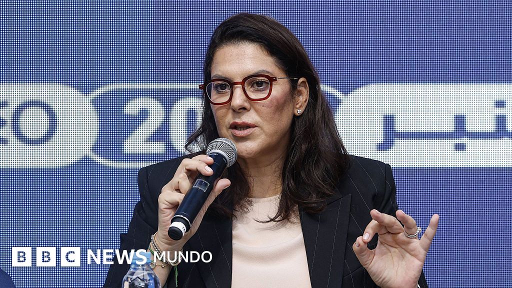 Fatima Zahra El Mansouri, la primera mujer elegida primera ministra de Marruecos