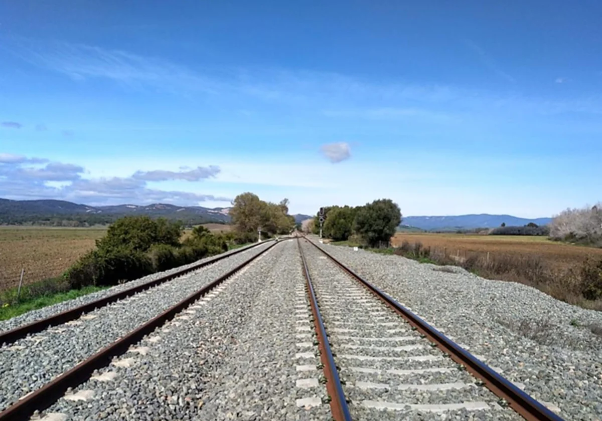 Transportes adjudica por 29,6 millones la subestación que permitirá electrificar el tramo Ronda-Algeciras