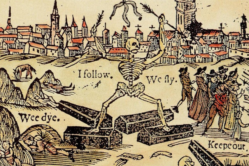 Europa está a meses de registrar un hito demográfico que no ocurre desde la Peste Negra: está encogiendo literalmente