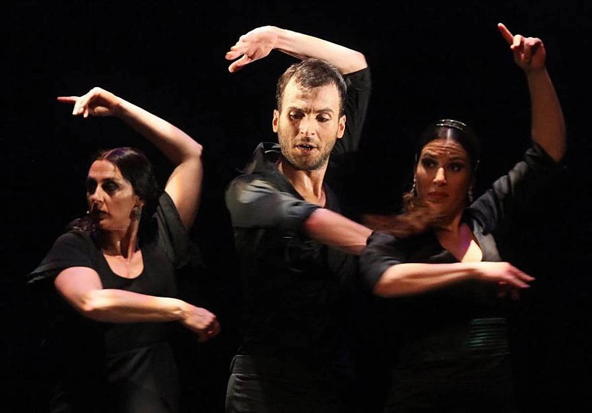 El Ministerio de Cultura concede los Premios Nacionales de Danza 2026 a Amalia Fernández y a Marco Flores
